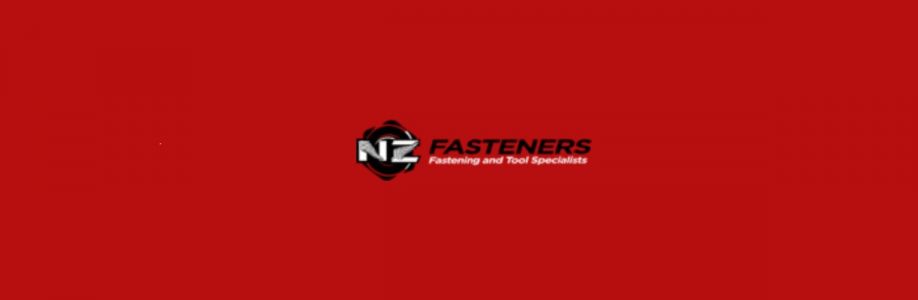 NZ Fasteners Cover Image