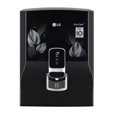 LG True Water Purifier Profile Picture