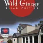 Wild Ginger Profile Picture