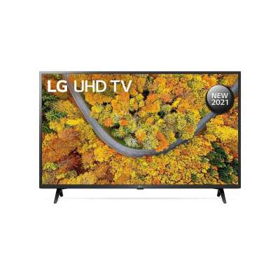 LG 55 Inch 4K Smart UHD TV Profile Picture