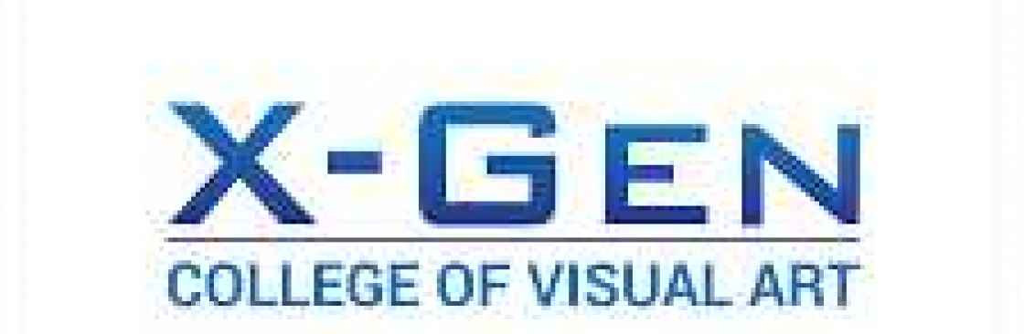 Xgen College Cover Image