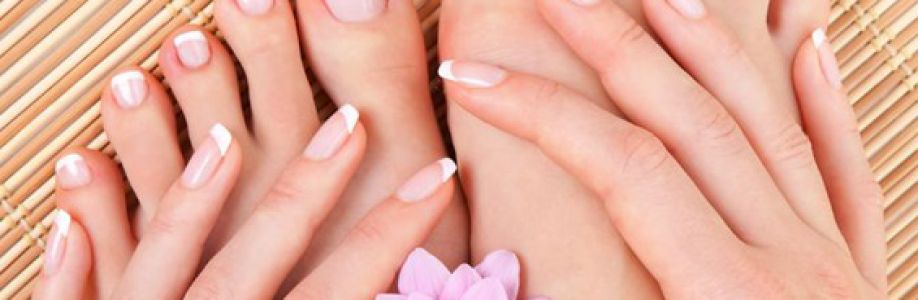 California Nails & Day Spa Cover Image