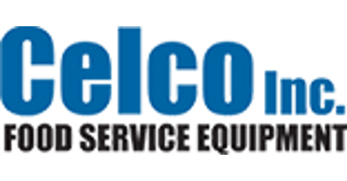 Celco: Restaurant Supply & Food Service Equipment | Commercial Kitchen