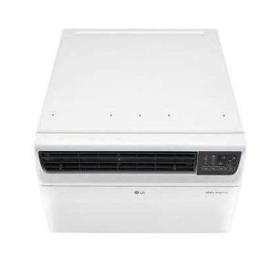 LG PW-Q24WUZA 5 Star Convertible 4-in-1 Window Air Conditioner Profile Picture