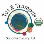 Tea And Trumpets