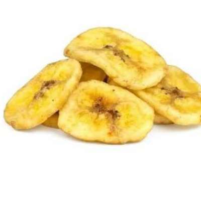 DRIED CBD FRUIT CHIPS Profile Picture