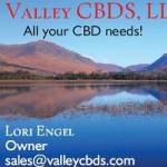 Valley CBDs Profile Picture