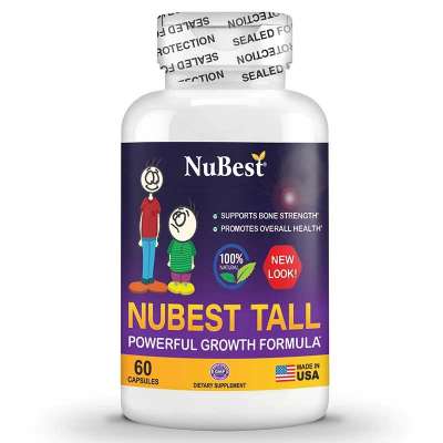 NuBest Tall Profile Picture