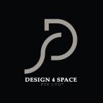 Design 4 space Profile Picture