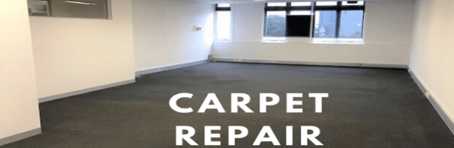 Fresh Carpet Repair Melbourne Cover Image