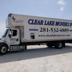 Clear Lake Movers Inc Profile Picture
