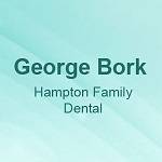Dr George Bork Profile Picture