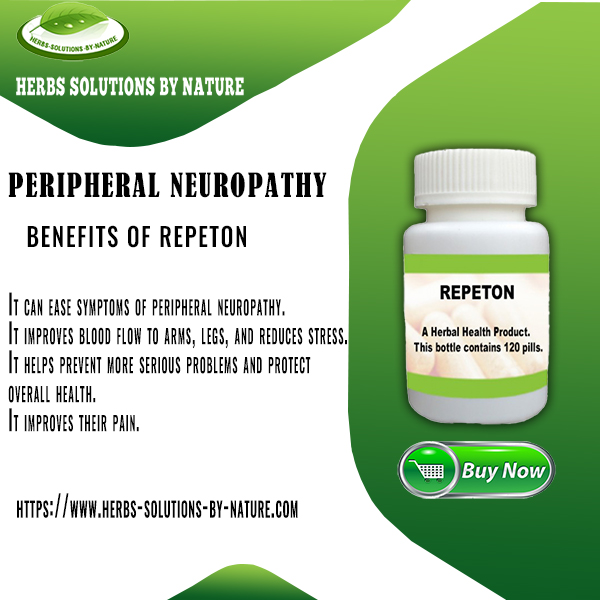 How to Recover from Peripheral Neuropathy Using Home Remedies – natural herbal treatment | herbal supplements | herbs solutions by nature
