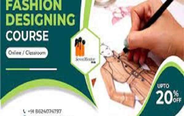 Top 5 Careers in Fashion Designing in 2022