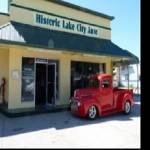 Historic Lake City Auto Profile Picture