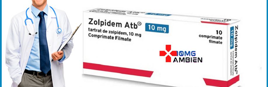 Buy Zolpidem Pills Online in USA Cover Image