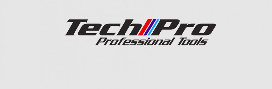Tech ProProfessional Auto Tools Cover Image