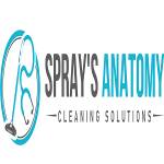 Sprays Anatomy Profile Picture