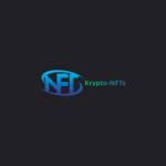 Blockchain Krypto NFTs Profile Picture