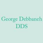 George Debbaneh DDS Profile Picture