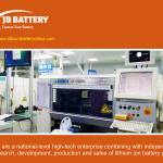 Battery Pack Manufacturers In USA