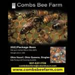 Combs Bee Farm Profile Picture