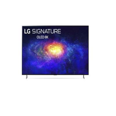 LG 77 Inch 8K SIGNATURE OLED TV Profile Picture