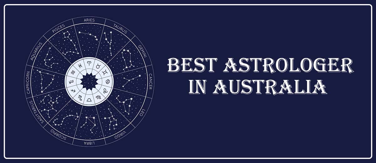 Best Astrologer in Alice Springs | Famous Astrologer