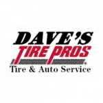 Dave's Tire Pros Tire & Profile Picture