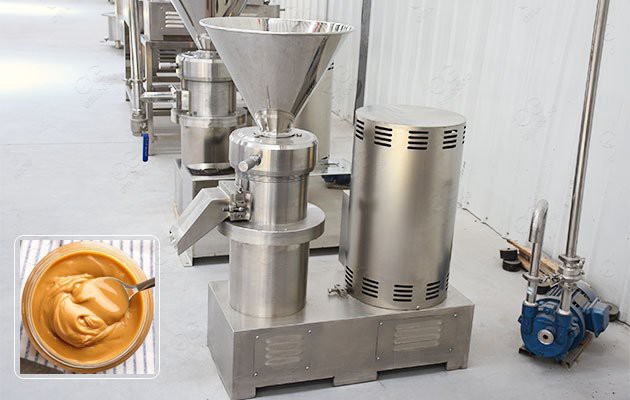 What Are the Uses of Peanut Butter Machines? | by Oil Press Machine Kenya | Apr, 2022 | Medium
