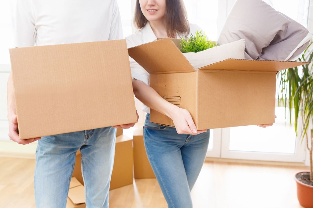 Student Movers Toronto – What is the Worth of a Moving Company in St. Catharines?