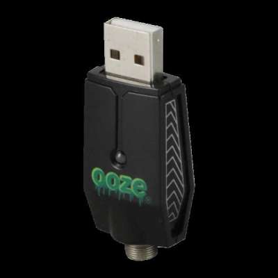 Ooze USB Smart Chargers Profile Picture