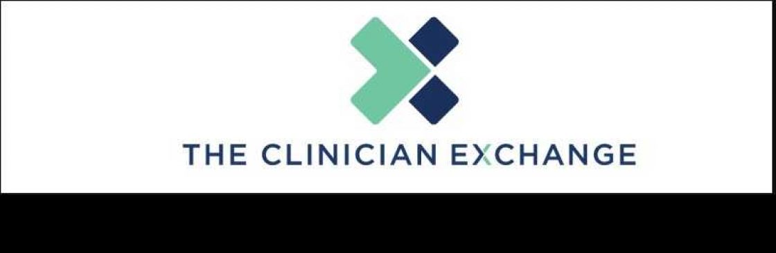 The Clinician eXchange Cover Image