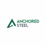Anchored Steel Profile Picture