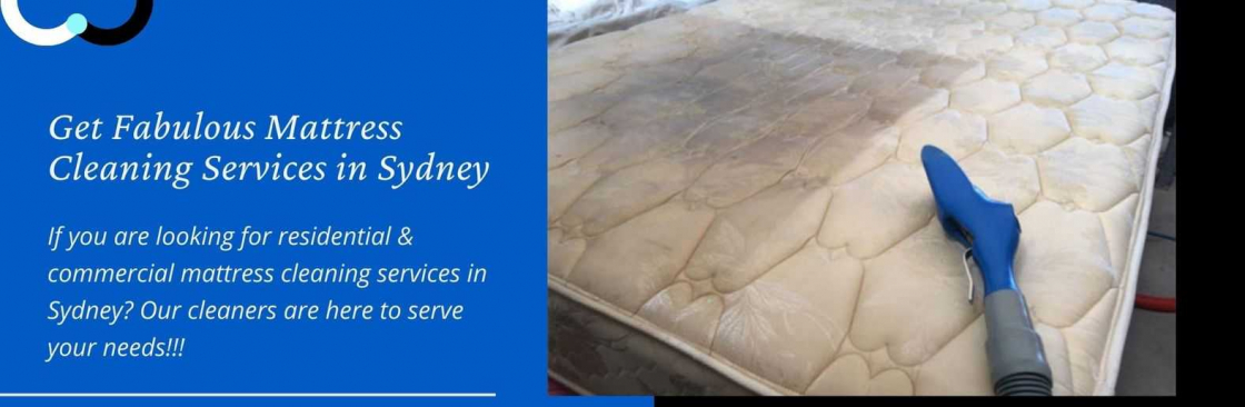 247 Mattress Cleaning Sydney Cover Image