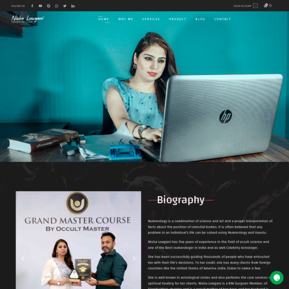 Website Design Company in east delhi @ 9311005042