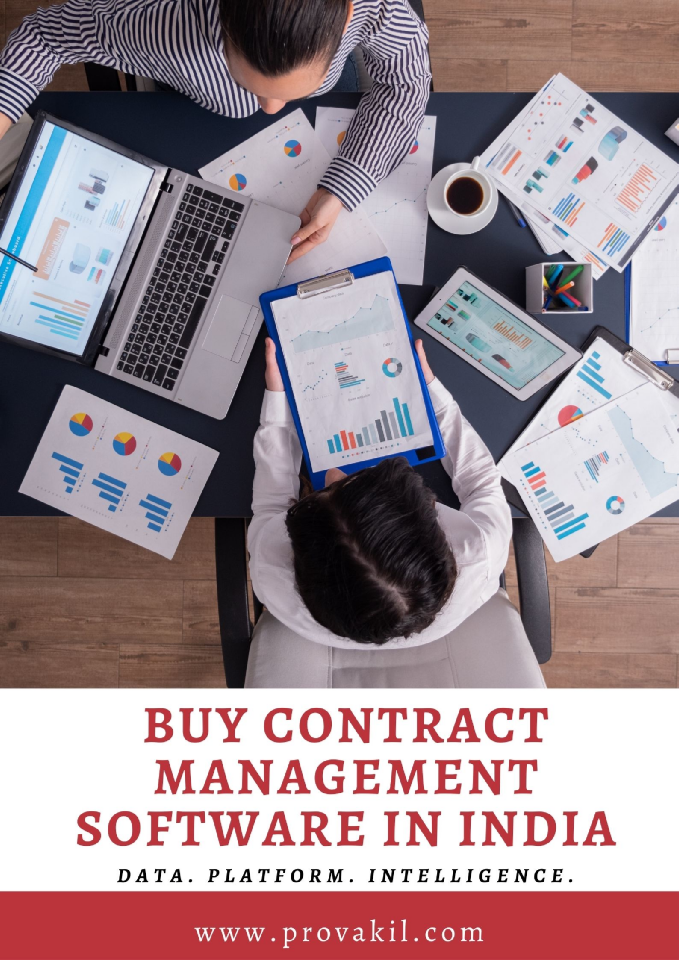 Buy Contract Management Software in India | edocr