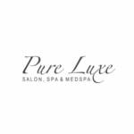 Pure Luxe Salon, Spa &Medspa Profile Picture