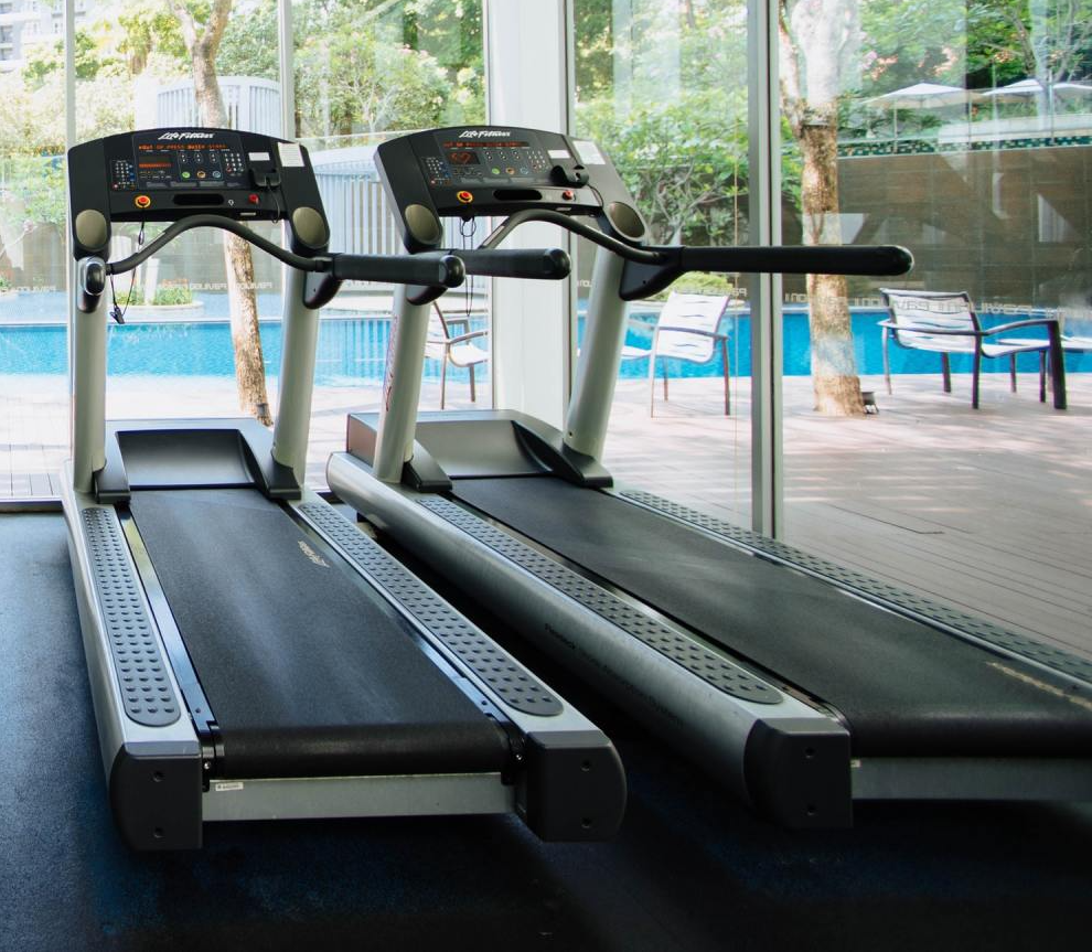 Treadmill Movers | Treadmills Gym Equipment Services