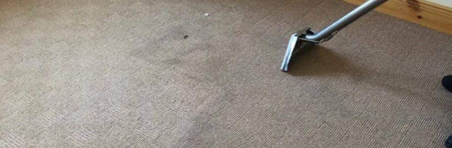 Capital Carpet Cleaning Canberra Cover Image