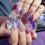 Serenity Nails & Spa Profile Picture