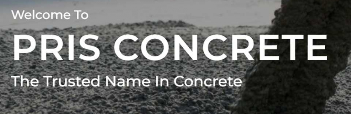 Pris Concrete Cover Image