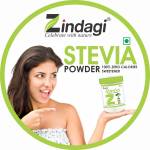Zindagi Stevia Profile Picture
