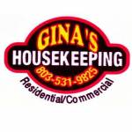 Gina's Housekeeping Profile Picture