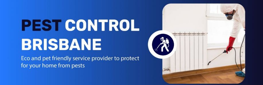 Panther Pest Control Brisbane Cover Image