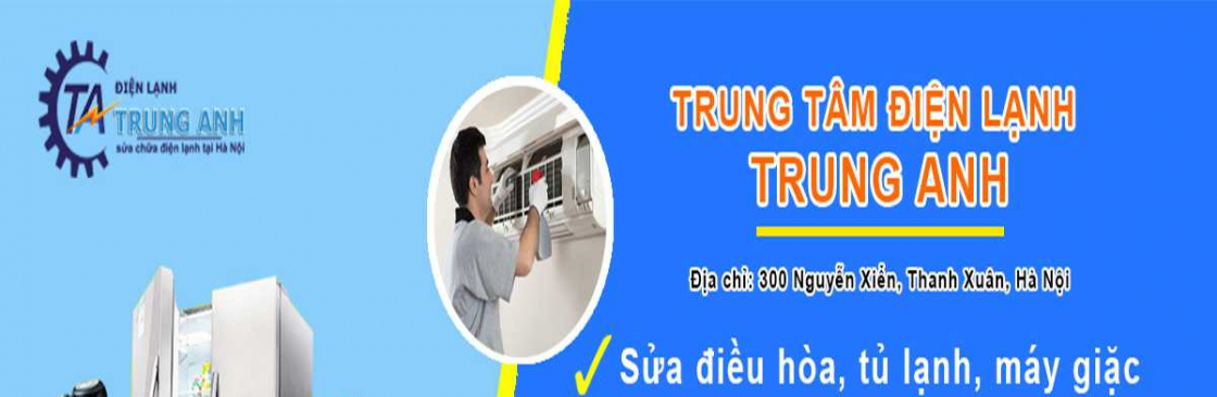 Sửa điện lạnh Hà Nội Cover Image