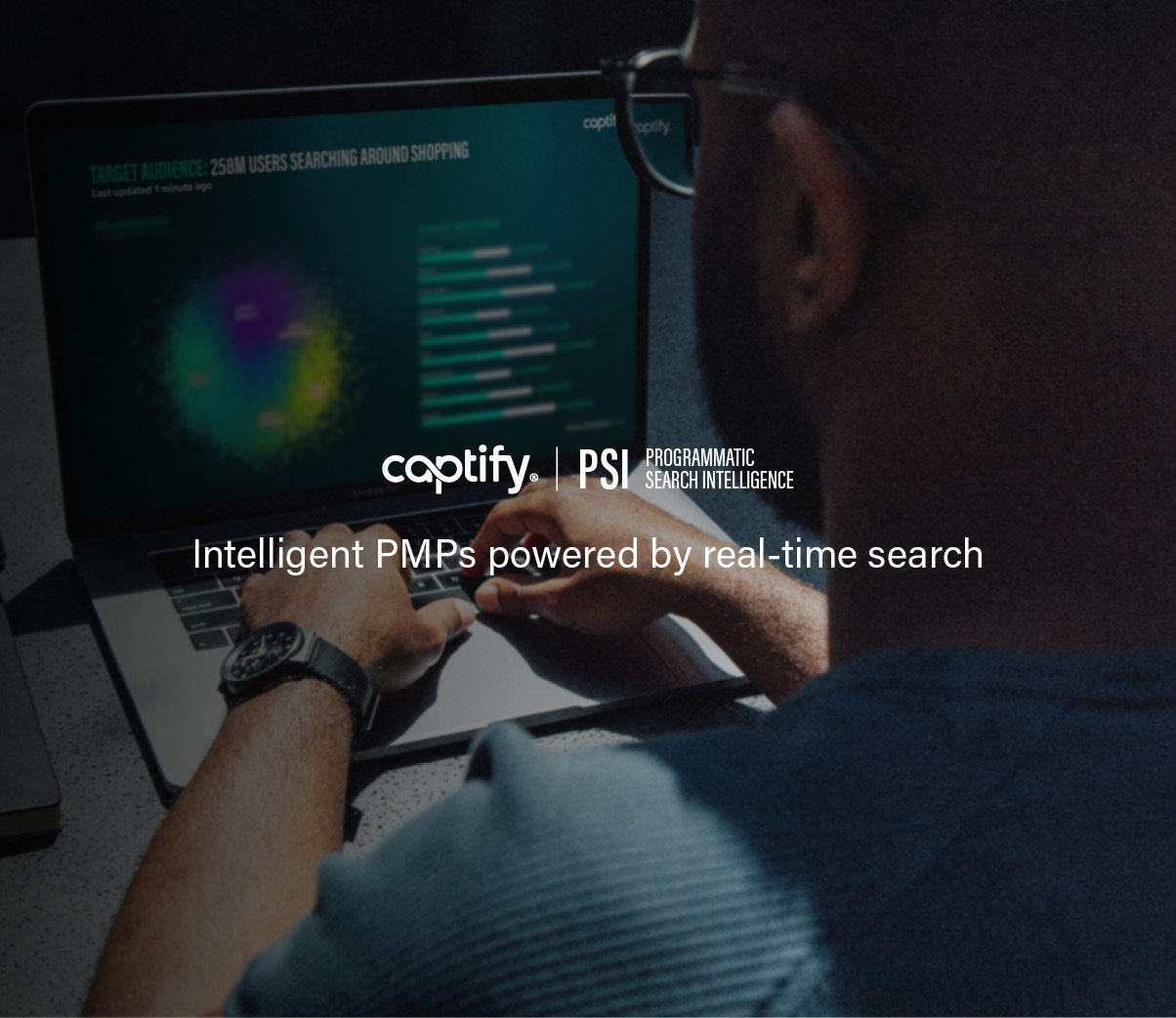 Programmatic search - Captify Technologies Ltd