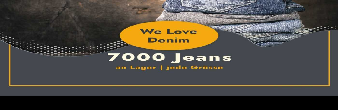 Salathé Jeans & Army Shop AG Cover Image