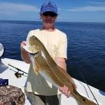 Tides Turn Fishing Charters Profile Picture