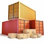 Shipping Containers Profile Picture